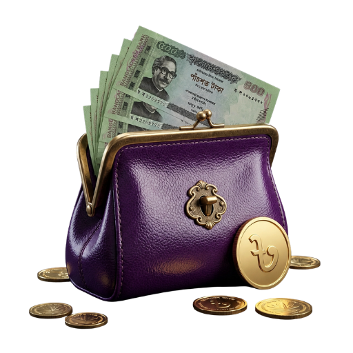 3D Wallet